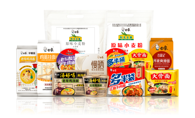 持續(xù)深耕，創(chuàng)新突破：打造白象食品品牌新高度